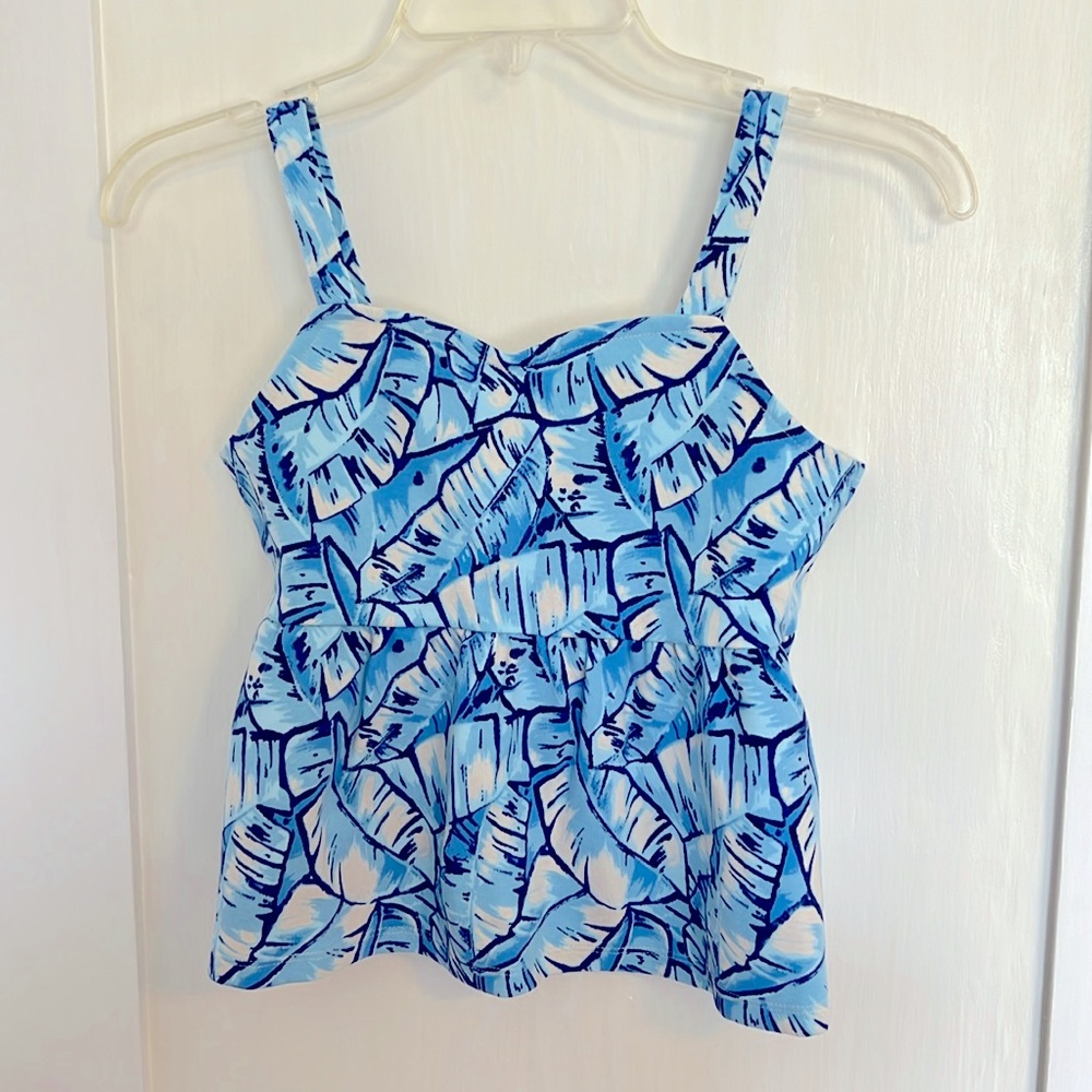 Janie and Jack Tank Top